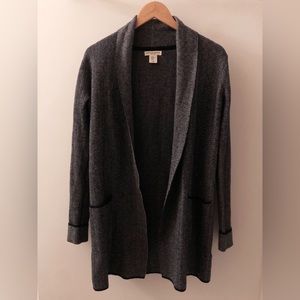 Christian Siriano Cardigan